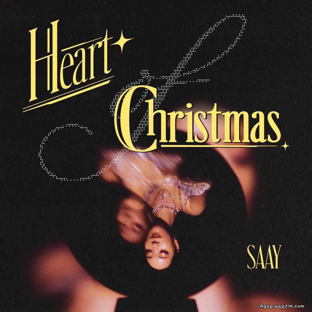 Heart of Christmas by SAAY