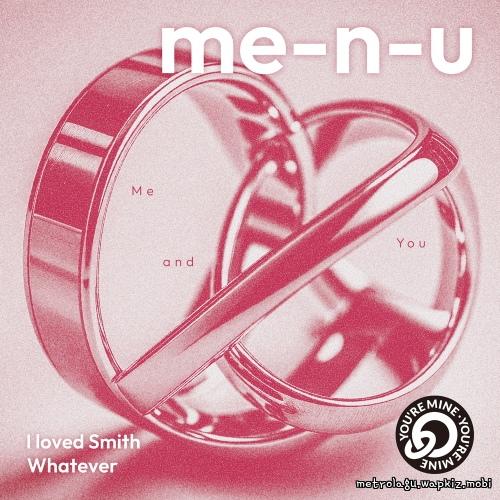 You’re Mine - i loved smith Mp3