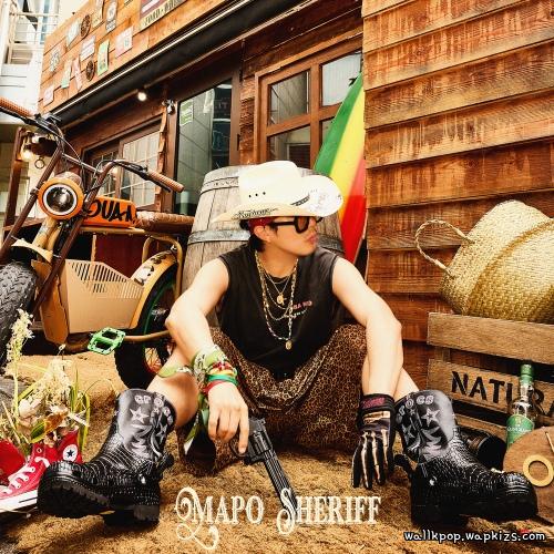 HaHa - MAPO Sheriff (Feat. Swings, Dream) Mp3