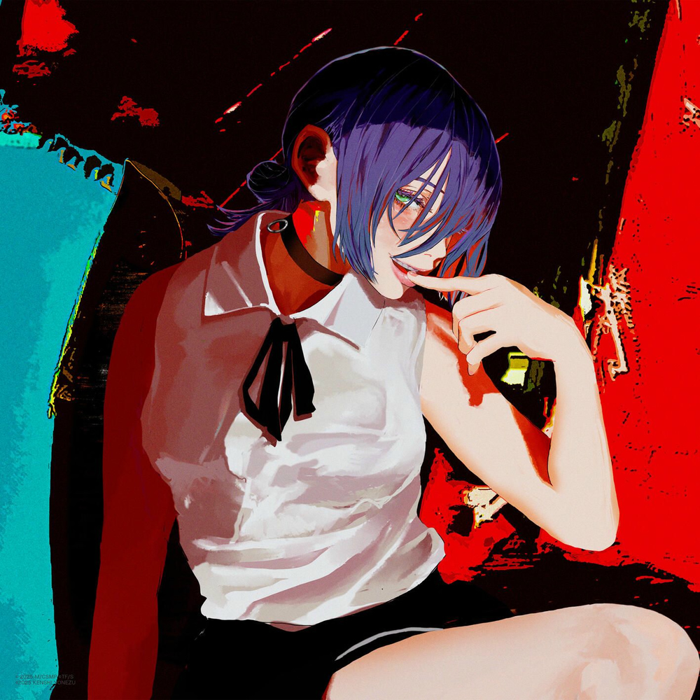 - 01. IRIS OUT 「www.jpopsingles.eu」