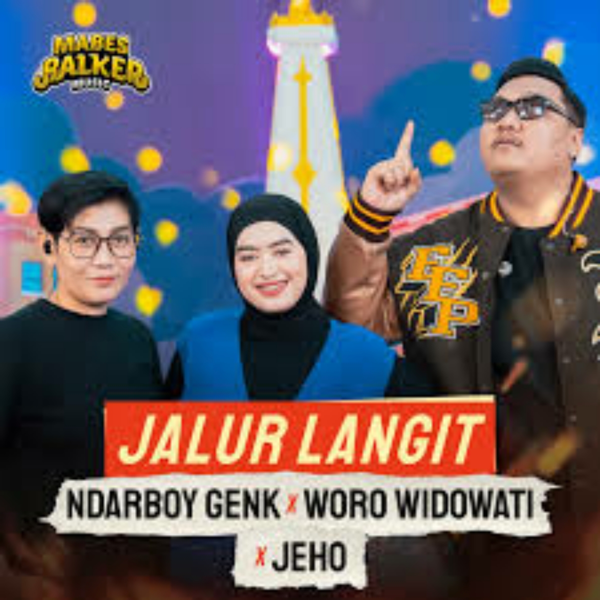 Jalur Langit