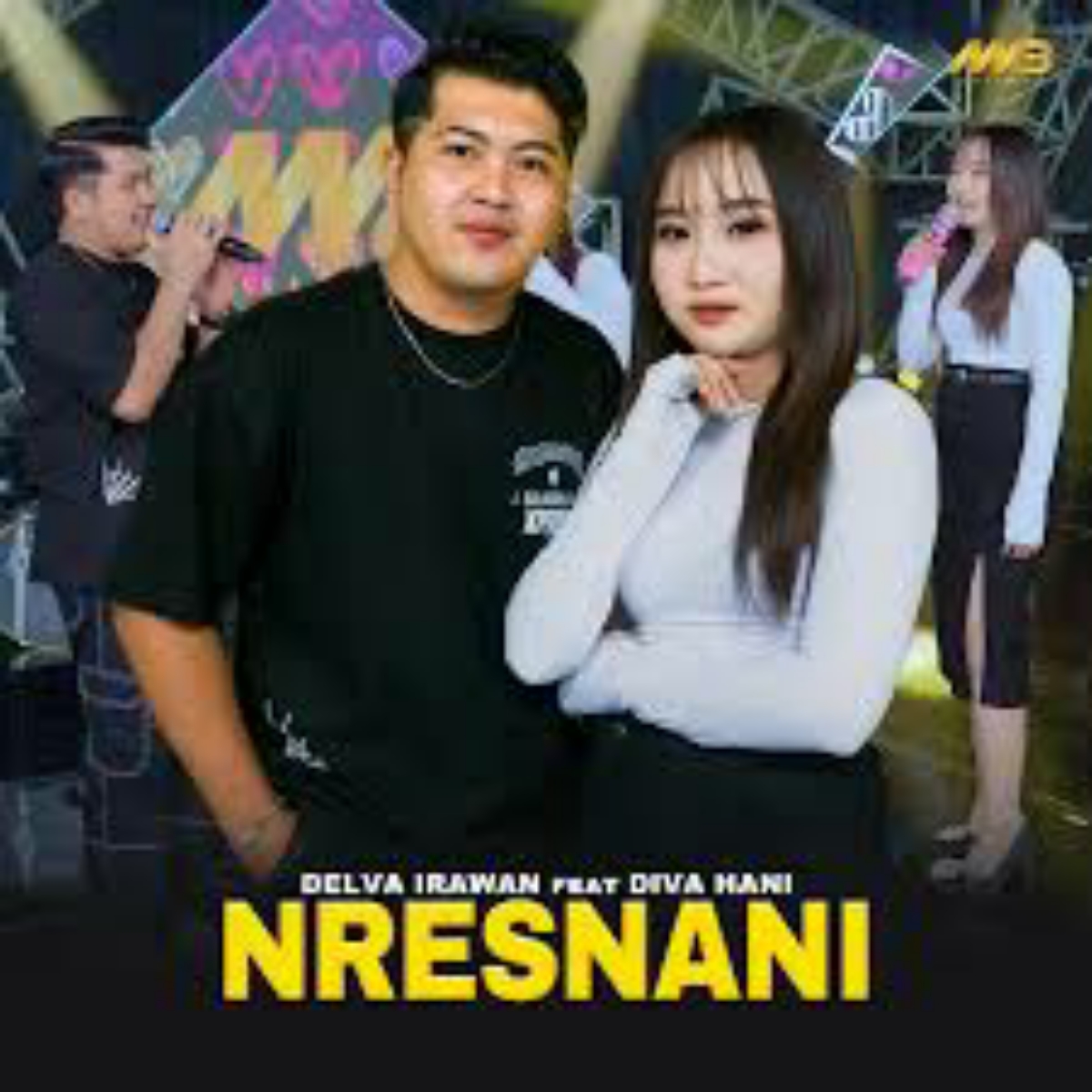 Nrsnani