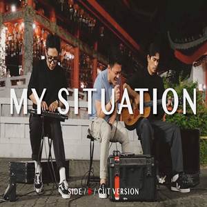 NOAH My Situation Cover Mp3