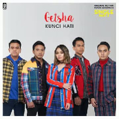 Geisha Kunci Hati Mp3