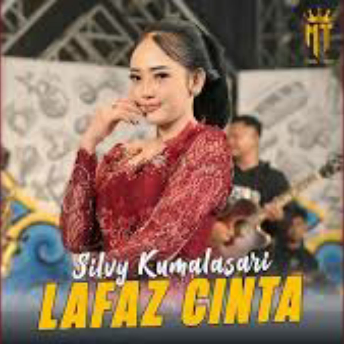 Lafaz Cinta