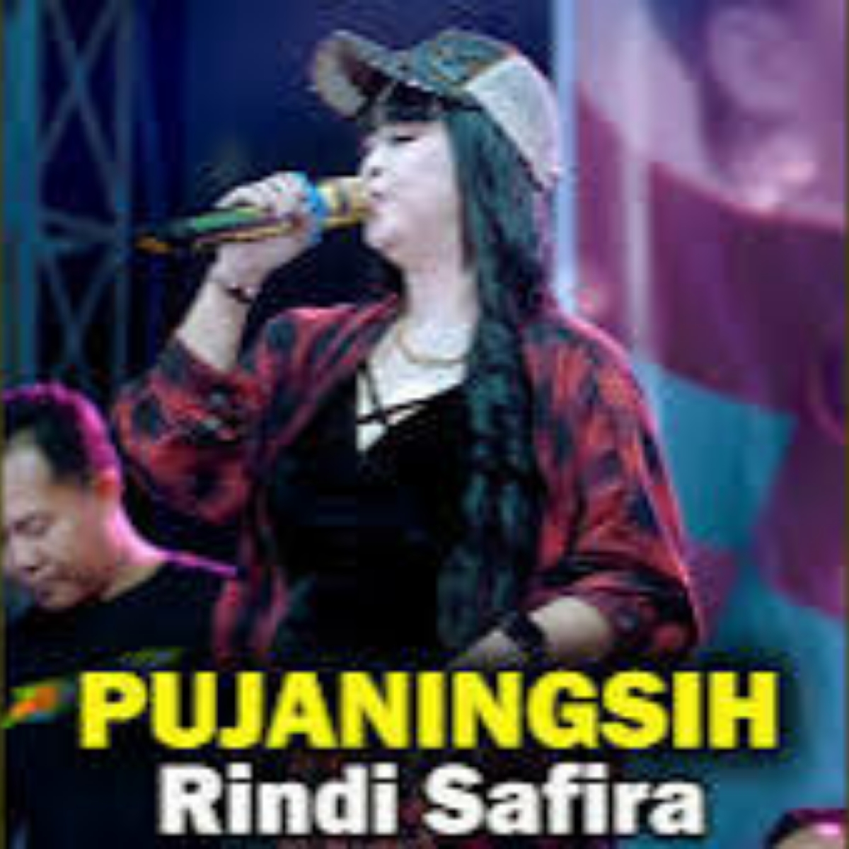 Pujaningsih