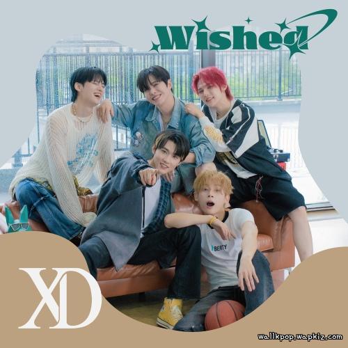 XD - Wake Up Mp3