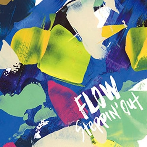 FLOW - Steppin' out