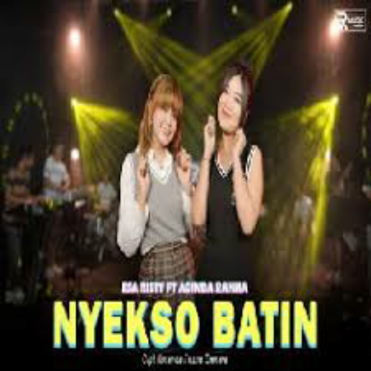 Nyekso Batin Feat. Adinda Rahma