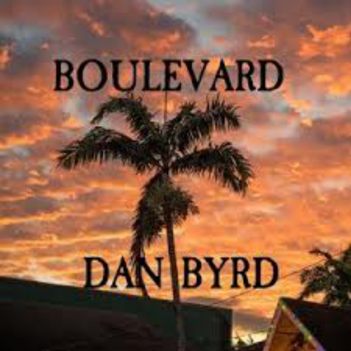 Dan Byrd  - Boulevard Mp3