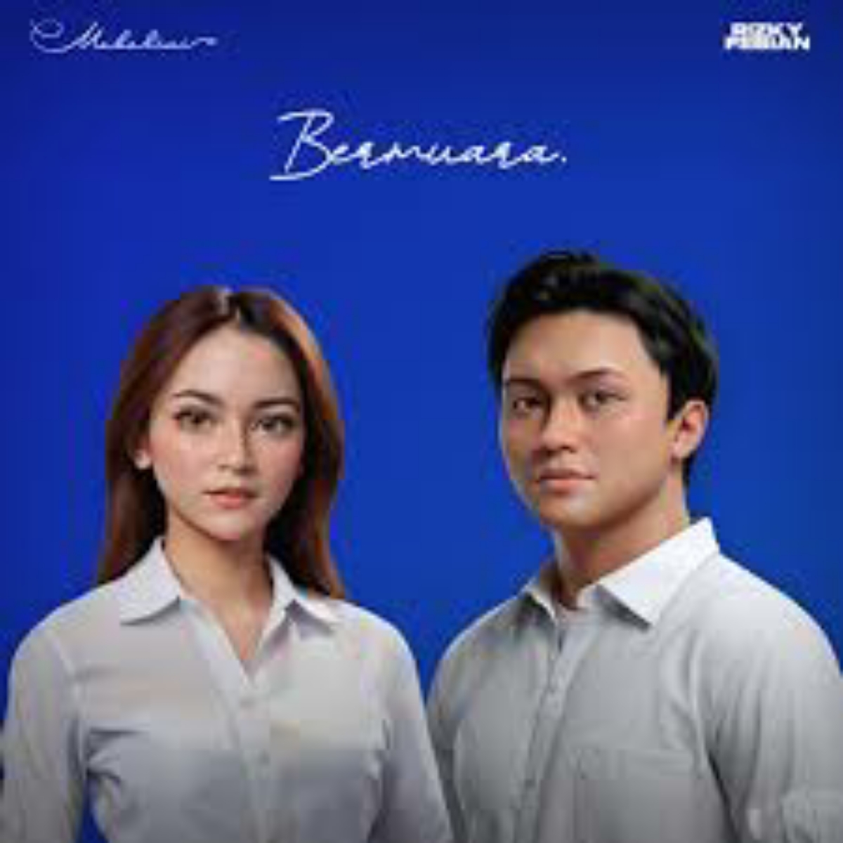 Bermuara Feat. Mahalini