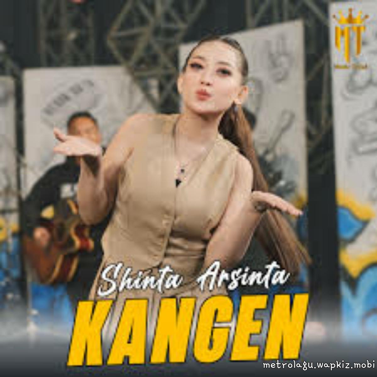 Shinta Arsinta - Kangen Mp3