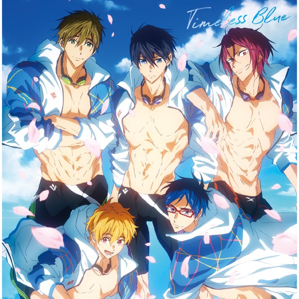 STYLE FIVE - SPLASH FREE