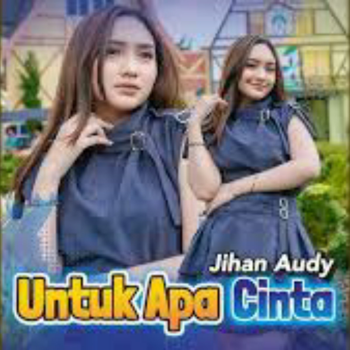 Jihan Audy