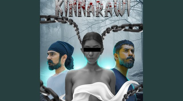 KINNARAWI(MP3 128K)