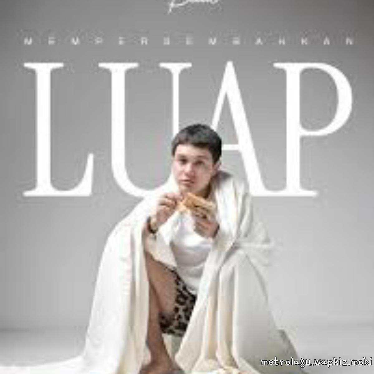 Nyoman Paul - Luapkanlah Nyoman Paul - Luapkanlah