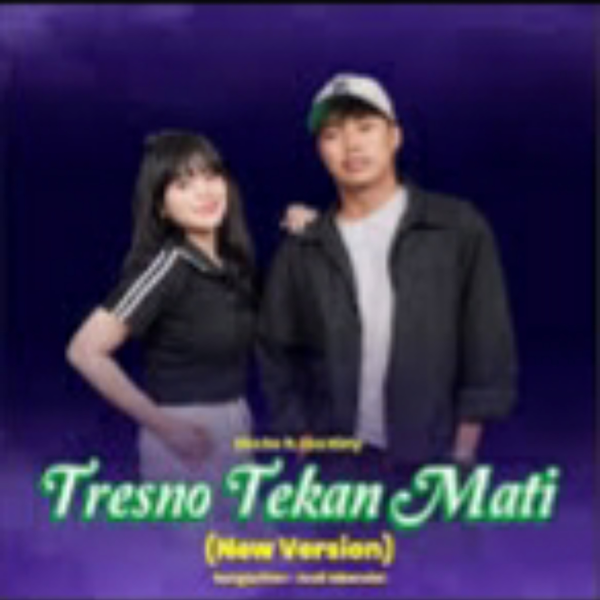 Tresno Tekan Mati Feat. Sischo Pransub