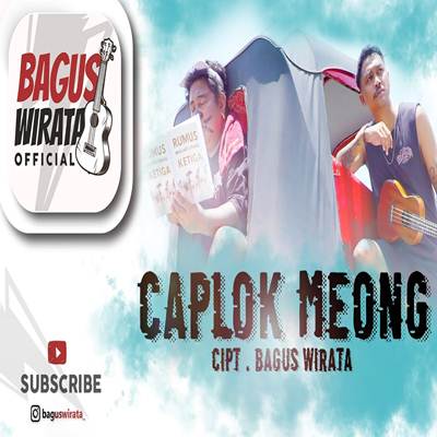 Bagus Wirata - Bagus Wirata - Caplok Meong Cover mp3