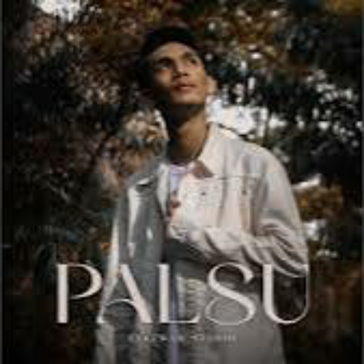 Palsu