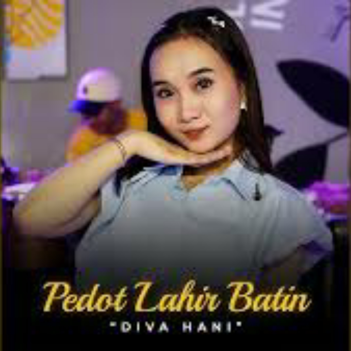 Pedot Lahir Batin