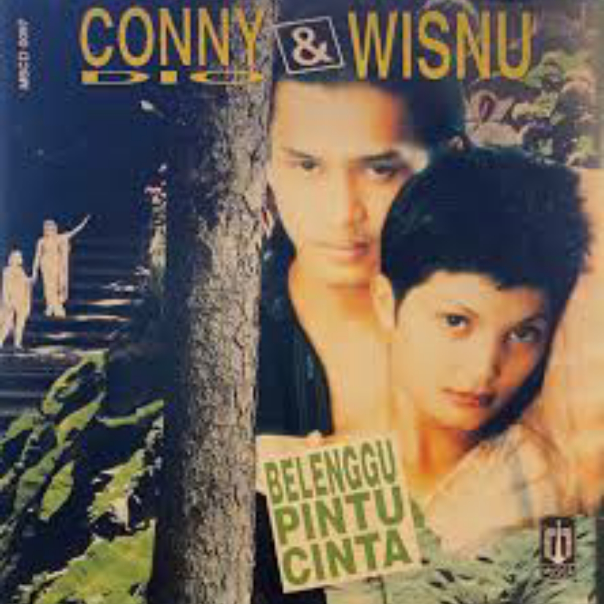 Conny Dio - Bulan Merah Mp3