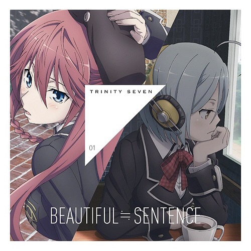 Magus Two - BEAUTIFUL≒SENTENCE