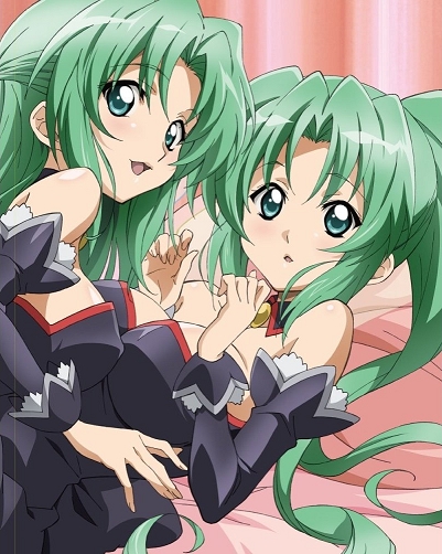 Yukino Satsuki - Ishin Denshin ☆ Miracle Change