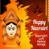 Maiya Ji Ke Arti Utaro Re (Navratri Special) (Lofi Mix)