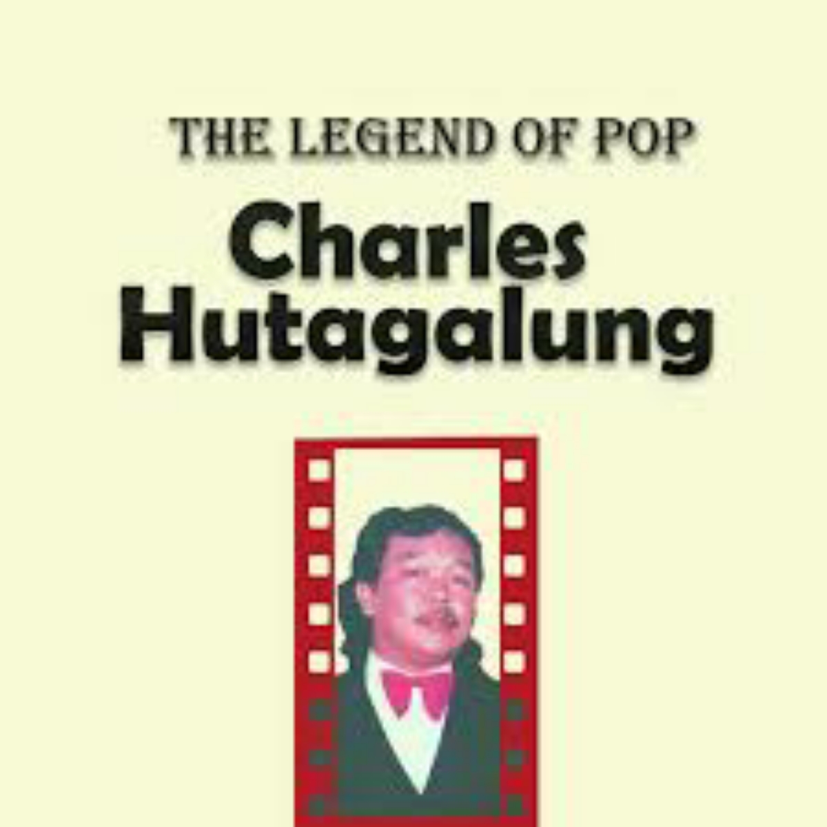 Charles Hutagalung - Usah Kau Harap Mp3