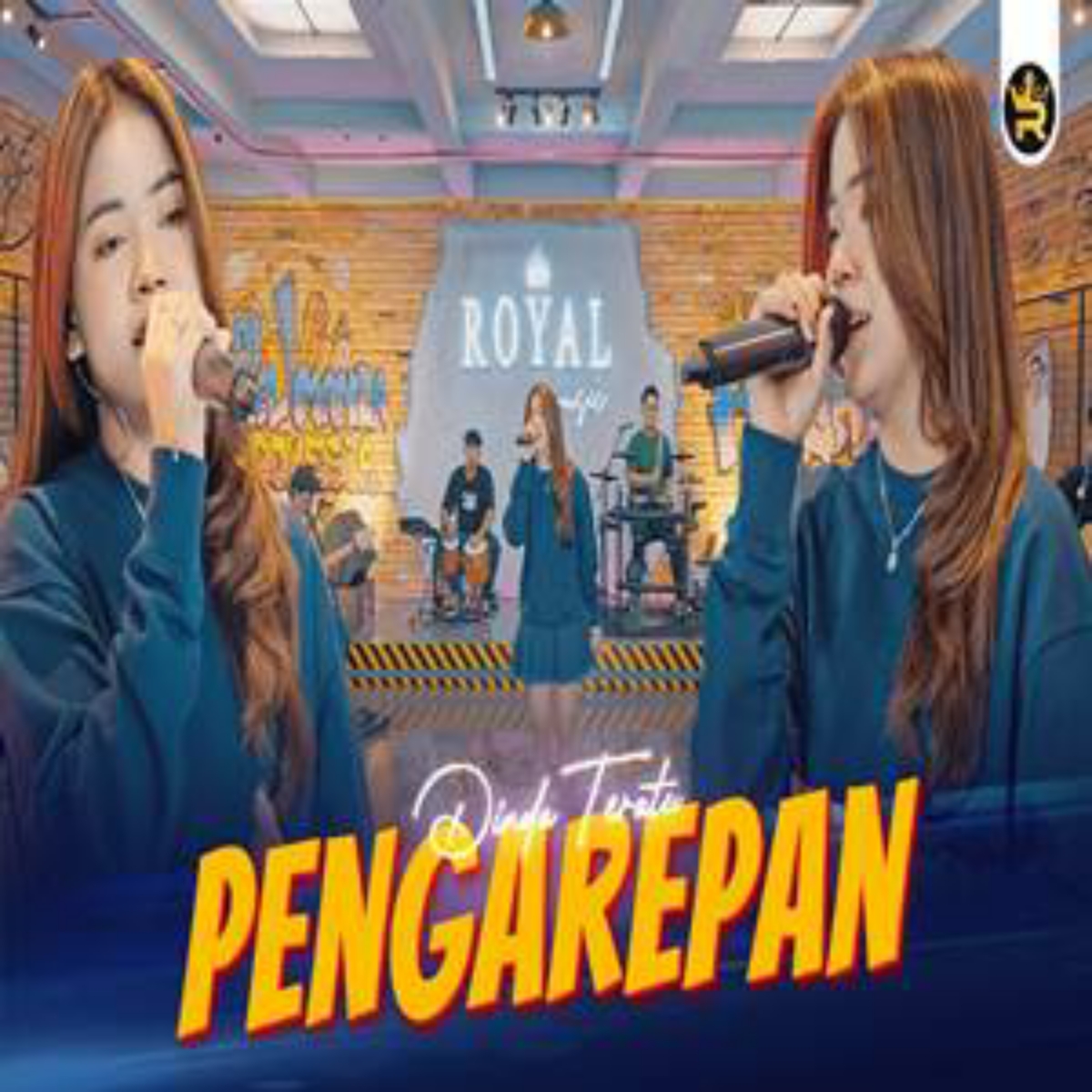 Dinda Teratu Pengarepan Mp3