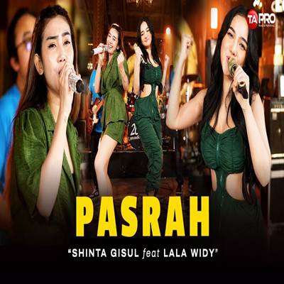 Pasrah Feat. Lala Widy