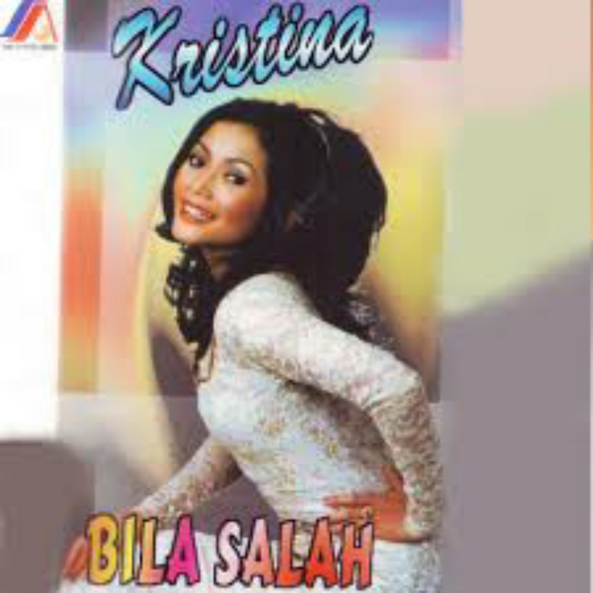 Kristina Bila Salah Mp3