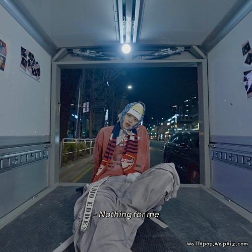 kimmy - NOTHING Mp3