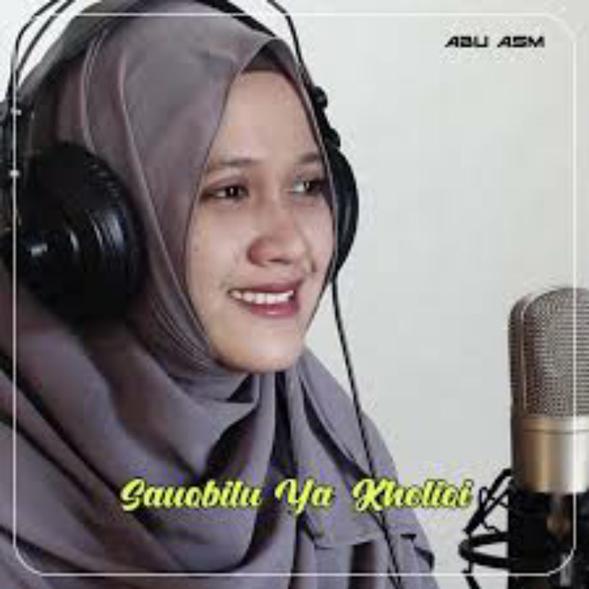 Alfina Rahma - Alfina Rahma - Sauqbilu Ya Kholiqi Cover mp3