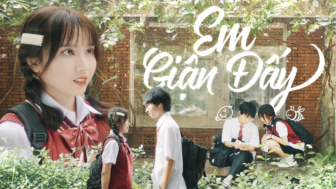 EM GIẬN ĐẤY - NABEE & TÔ GÀ