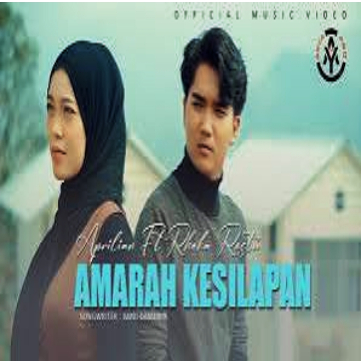 Amarah Kesilapan Feat. Rheka Restu