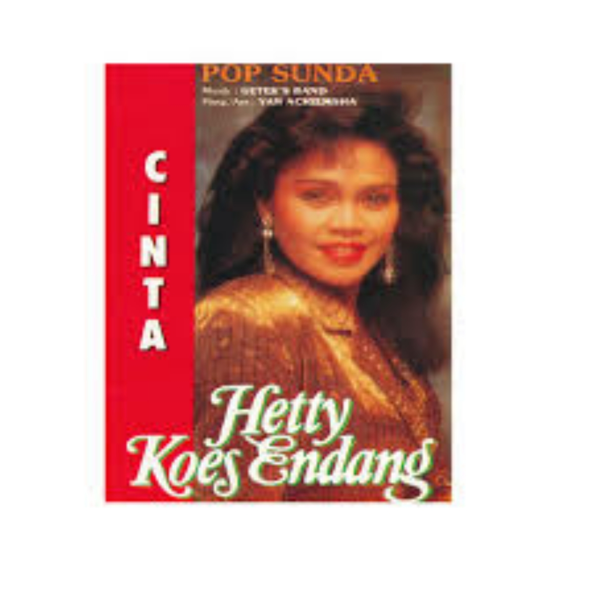 Hetty Koes Endang - Cinta Mp3