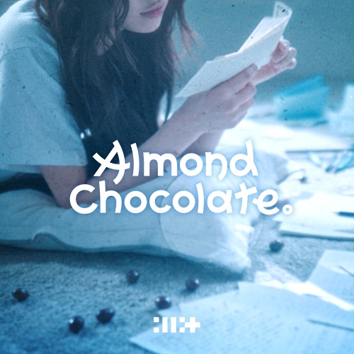 ILLIT - Almond Chocolate (Korean Ver.)