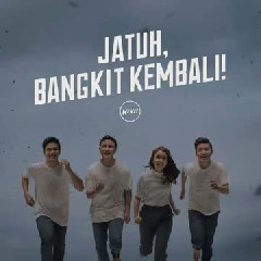 Jatuh, Bangkit Kembali 