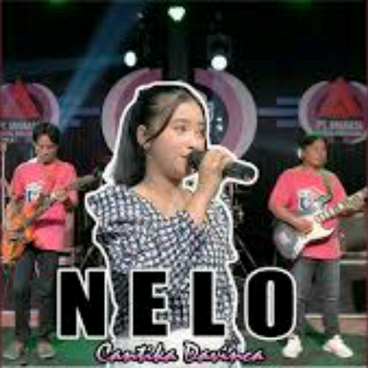 Cantika Davinca Nelo feat New RGS Cover Mp3