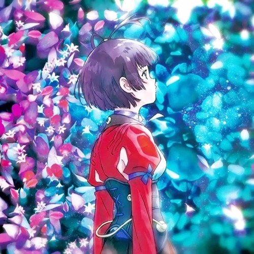 Aimer X Chelly - ninelie
