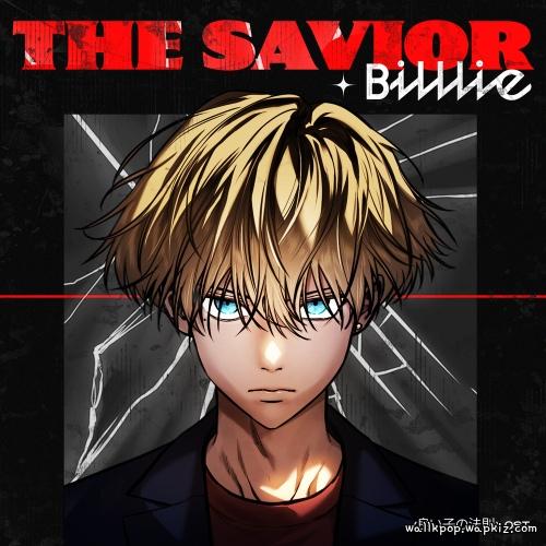 Billlie - The Savior (Japanese Ver.) Billlie - The Savior (Japanese Ver.)