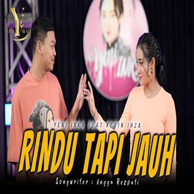 Yeni Inka Feat Kevin Ihza