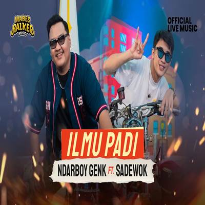 Ndarboy Genk Feat Sadewok