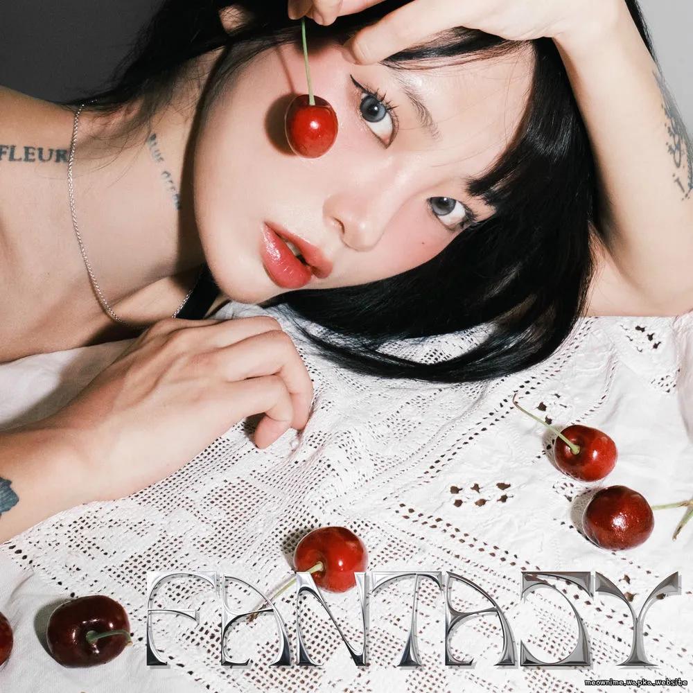 Dizzy (JP ver) by LEEBADA