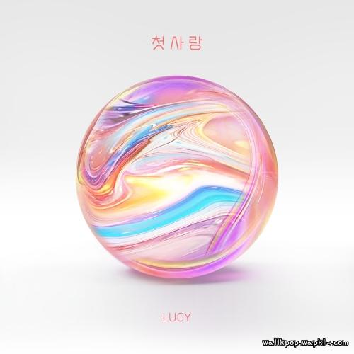 LUCY - First Love LUCY - First Love