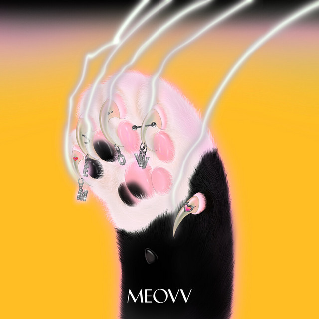 Meow - MEOVV