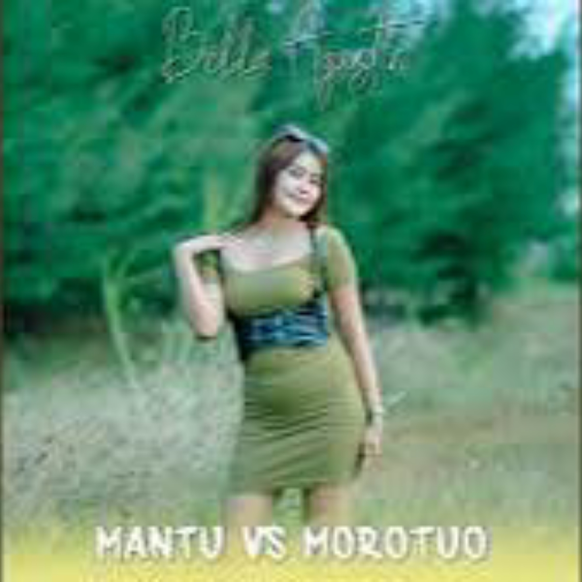 Bella Agustin Mantu VS Morotuo. Cover mp3