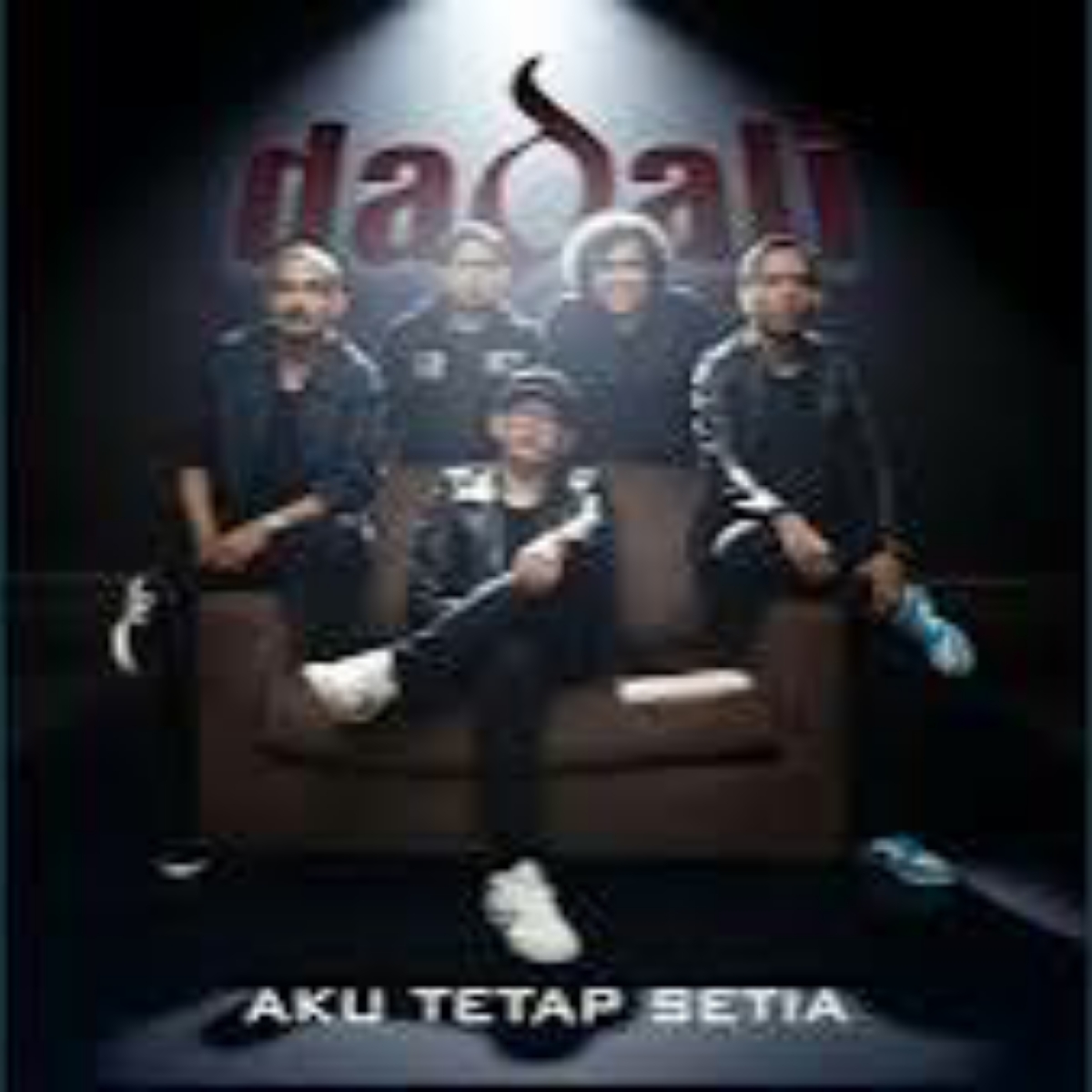 Aku Tetap Setia