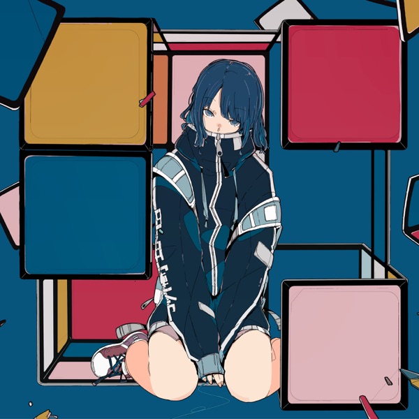 Sangatsu No Phantasia - Shikaku Unmei